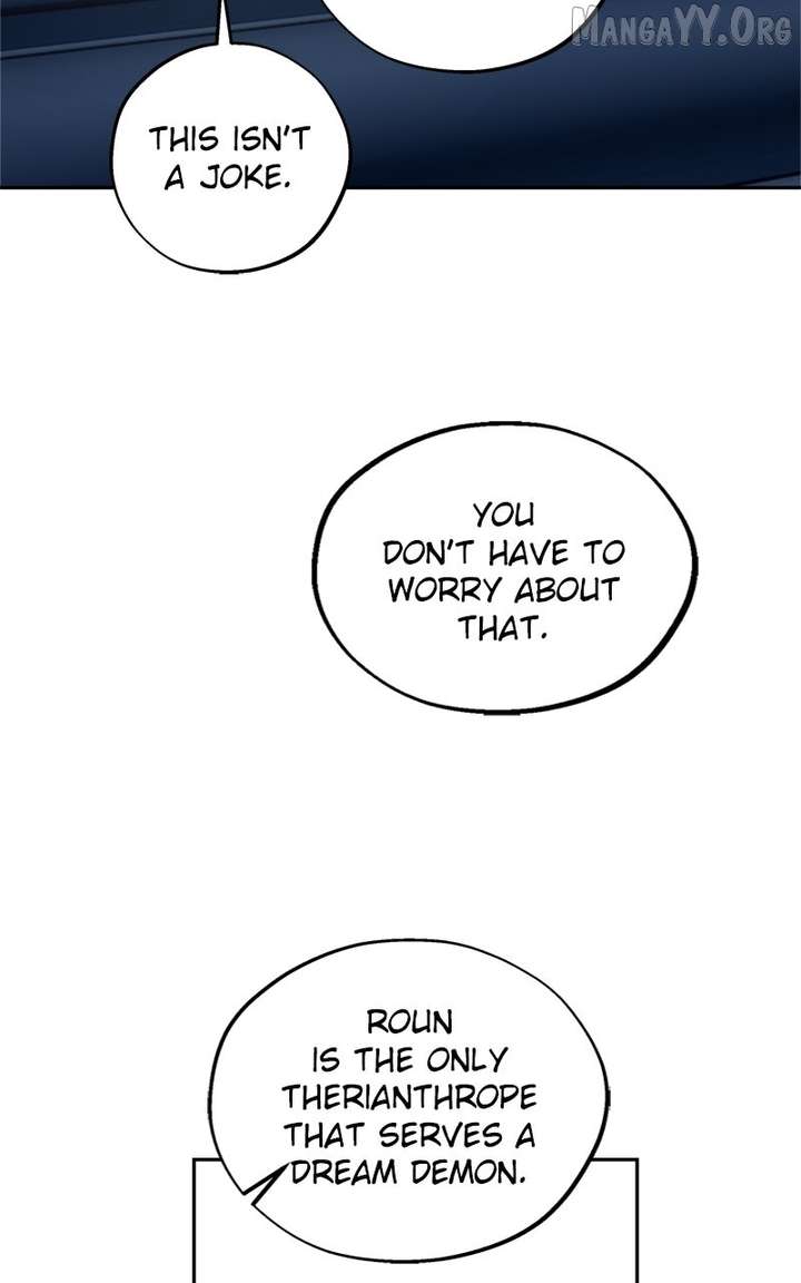 Your Sweet Breath Chapter 30 - Page 42