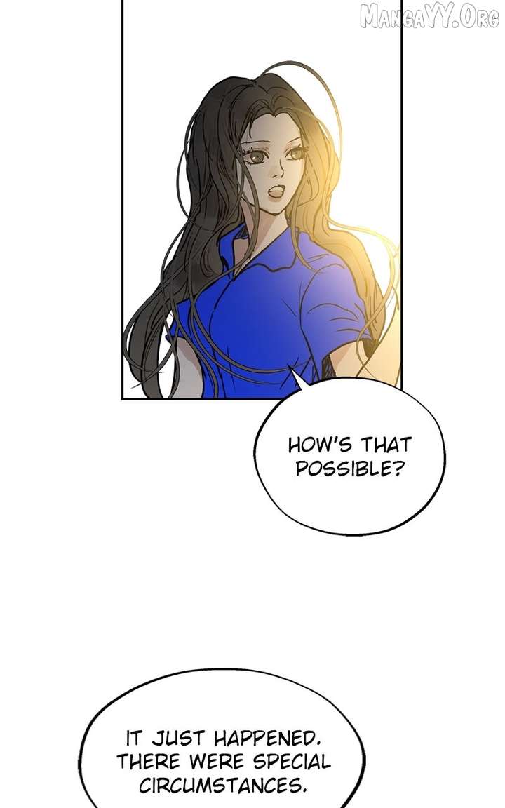 Your Sweet Breath Chapter 30 - Page 43