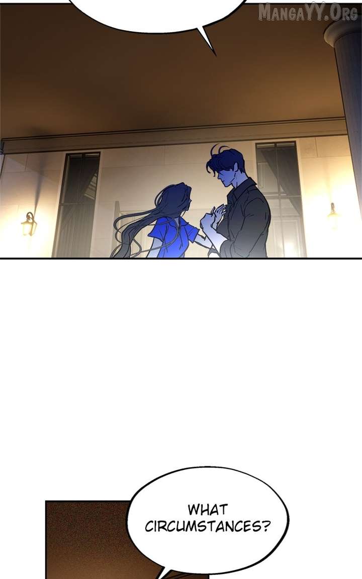 Your Sweet Breath Chapter 30 - Page 44