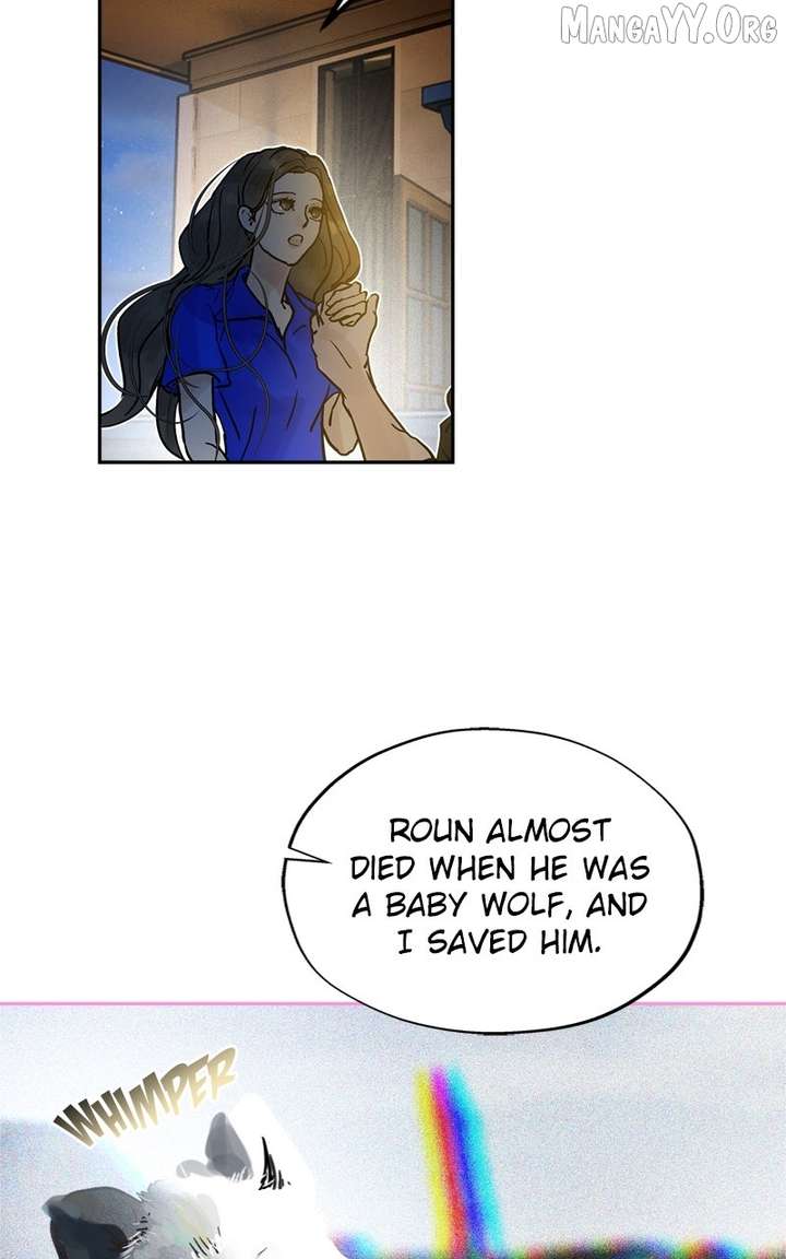 Your Sweet Breath Chapter 30 - Page 45