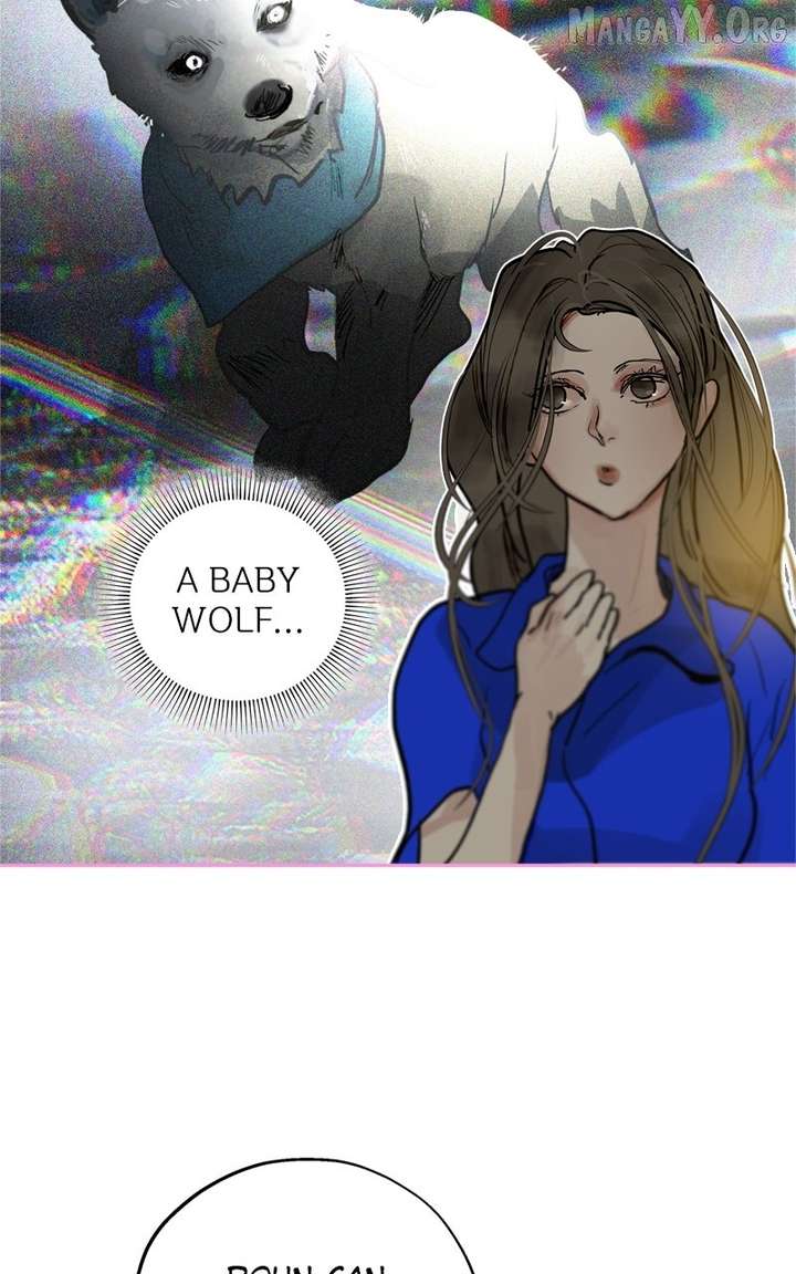 Your Sweet Breath Chapter 30 - Page 46