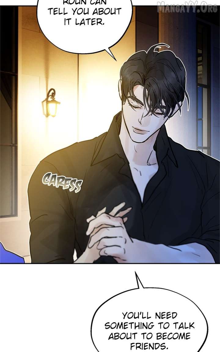 Your Sweet Breath Chapter 30 - Page 47