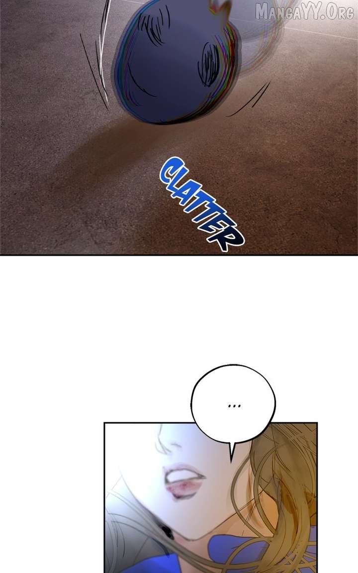 Your Sweet Breath Chapter 30 - Page 49