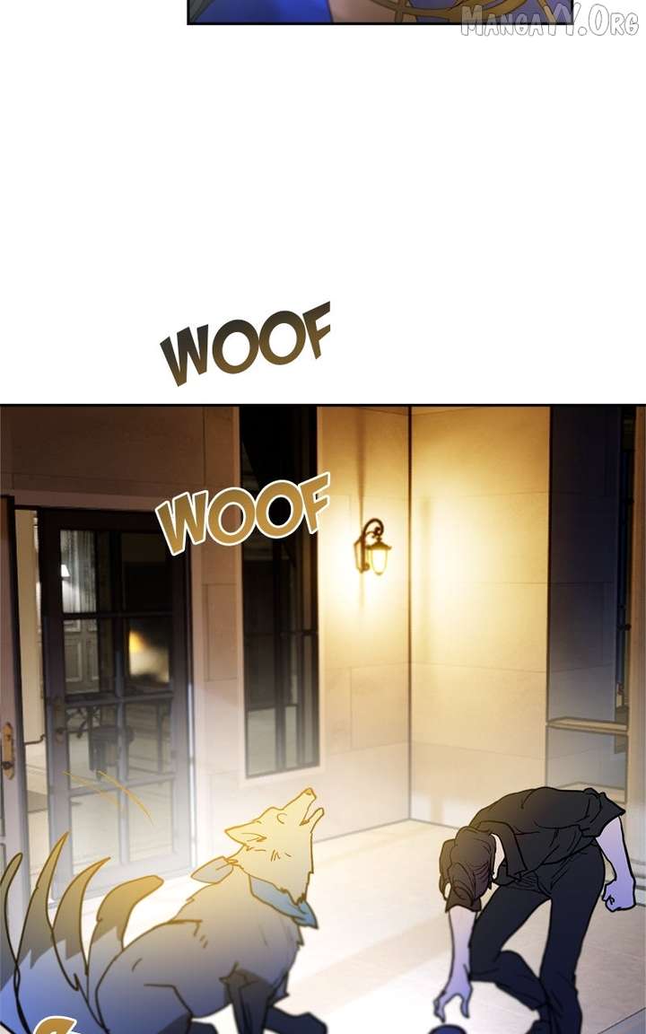 Your Sweet Breath Chapter 30 - Page 50