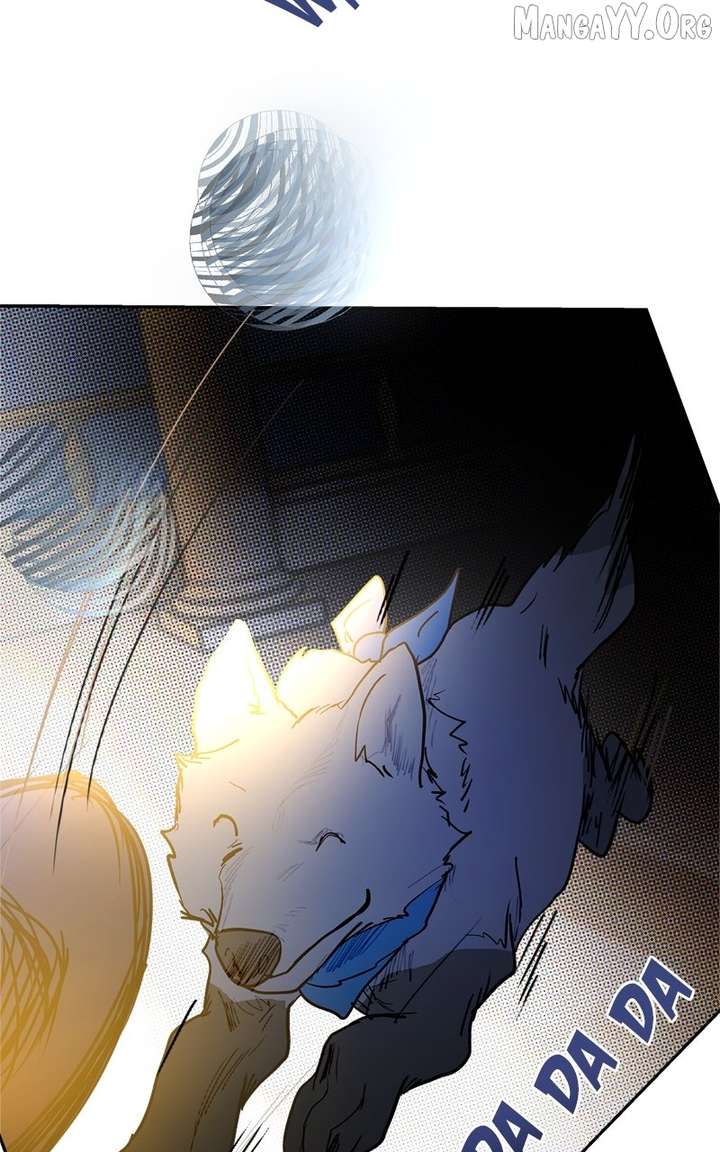 Your Sweet Breath Chapter 30 - Page 52