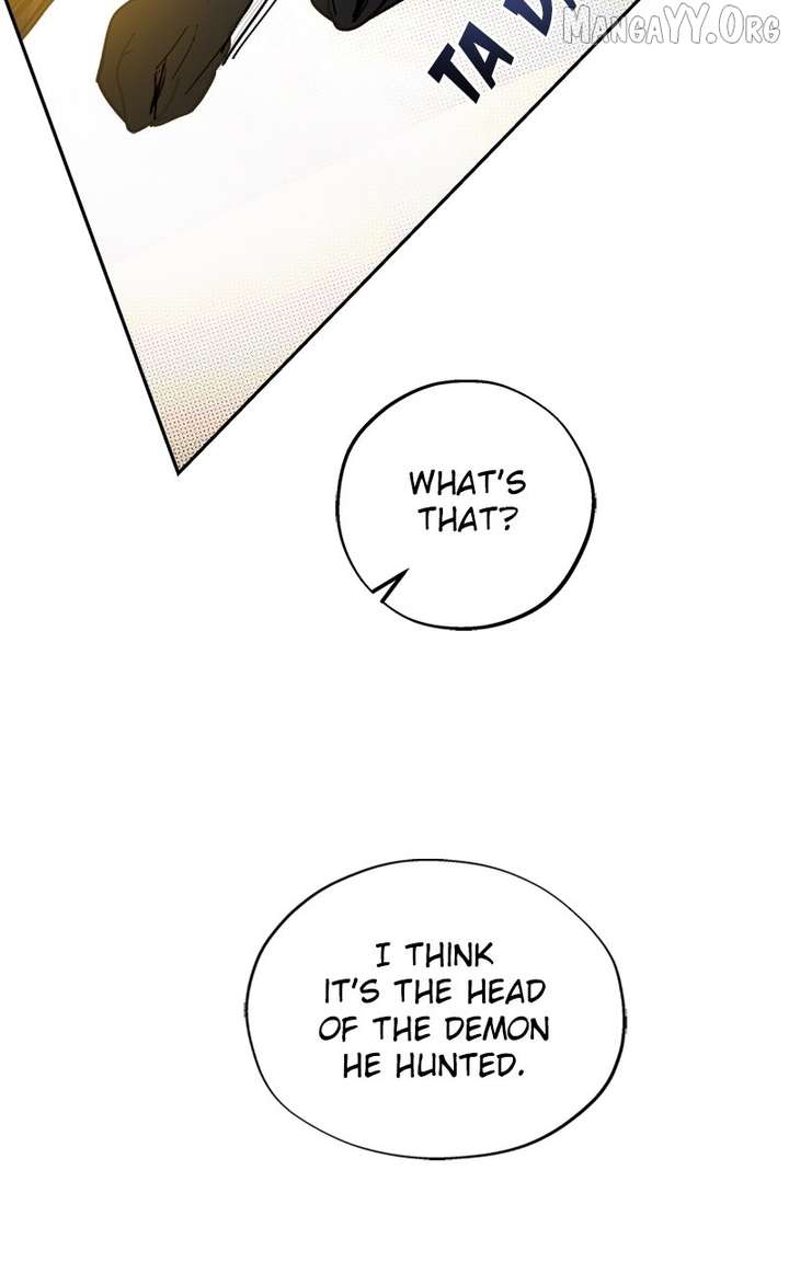 Your Sweet Breath Chapter 30 - Page 53