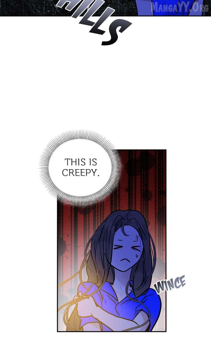 Your Sweet Breath Chapter 30 - Page 55