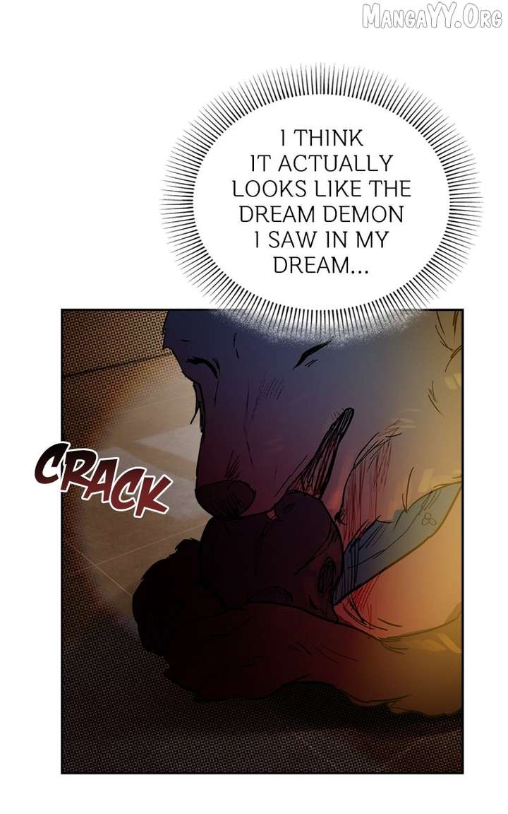 Your Sweet Breath Chapter 30 - Page 56