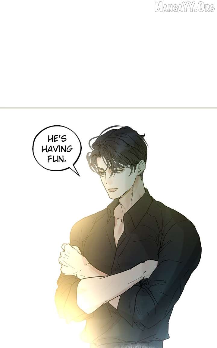 Your Sweet Breath Chapter 30 - Page 58