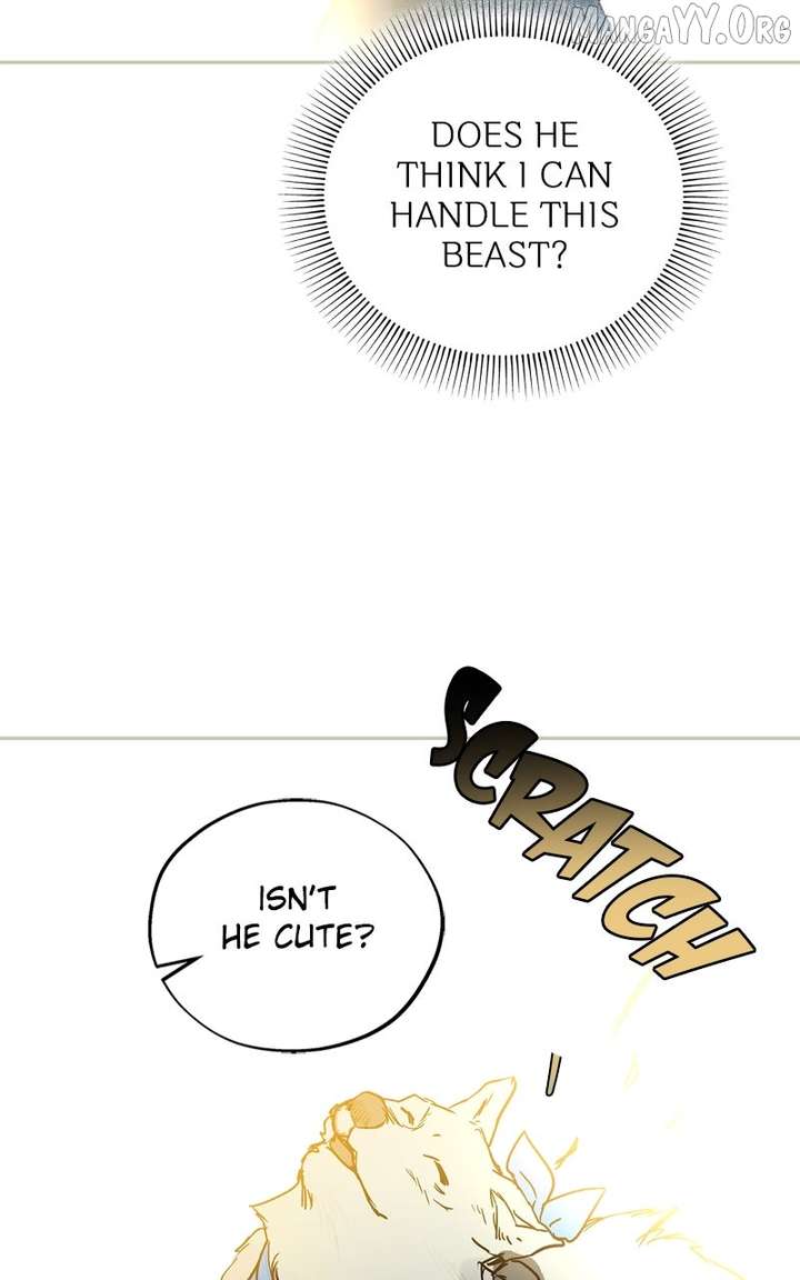 Your Sweet Breath Chapter 30 - Page 59