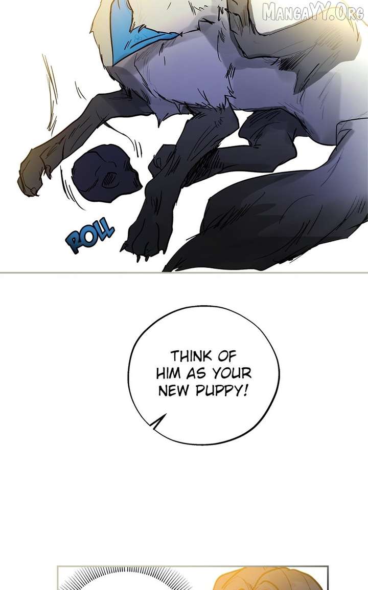 Your Sweet Breath Chapter 30 - Page 60