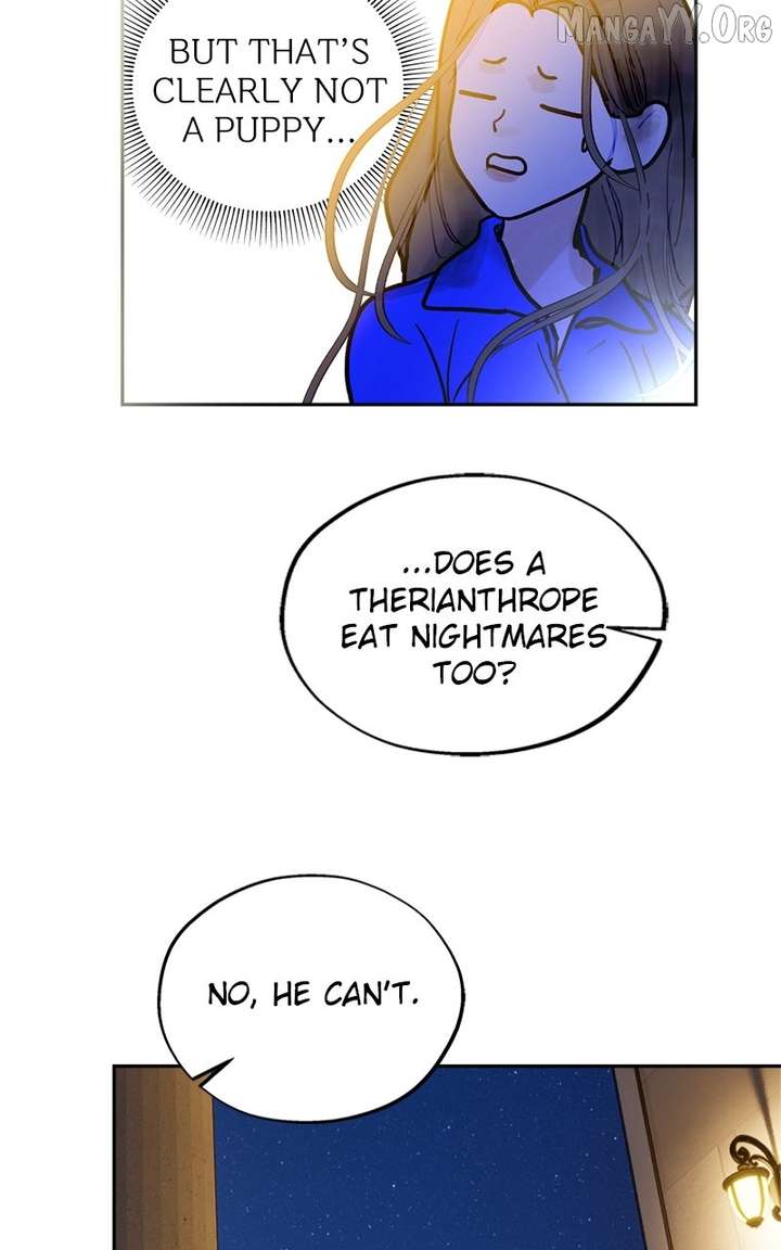 Your Sweet Breath Chapter 30 - Page 61