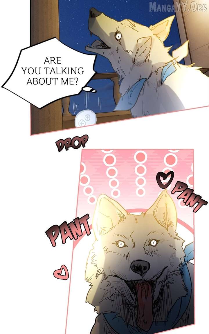 Your Sweet Breath Chapter 30 - Page 62