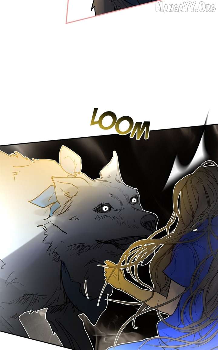 Your Sweet Breath Chapter 30 - Page 63