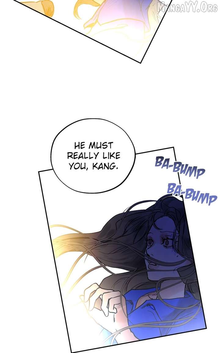 Your Sweet Breath Chapter 30 - Page 65