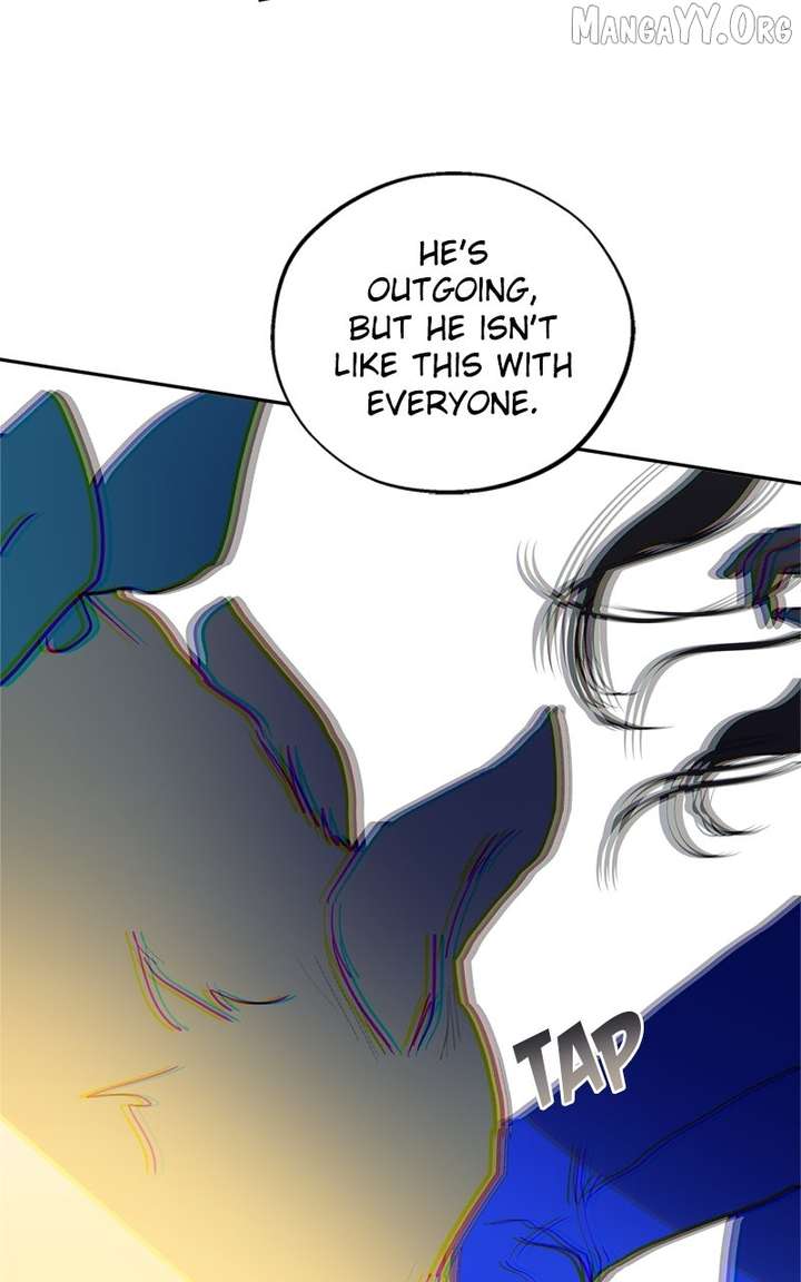 Your Sweet Breath Chapter 30 - Page 66