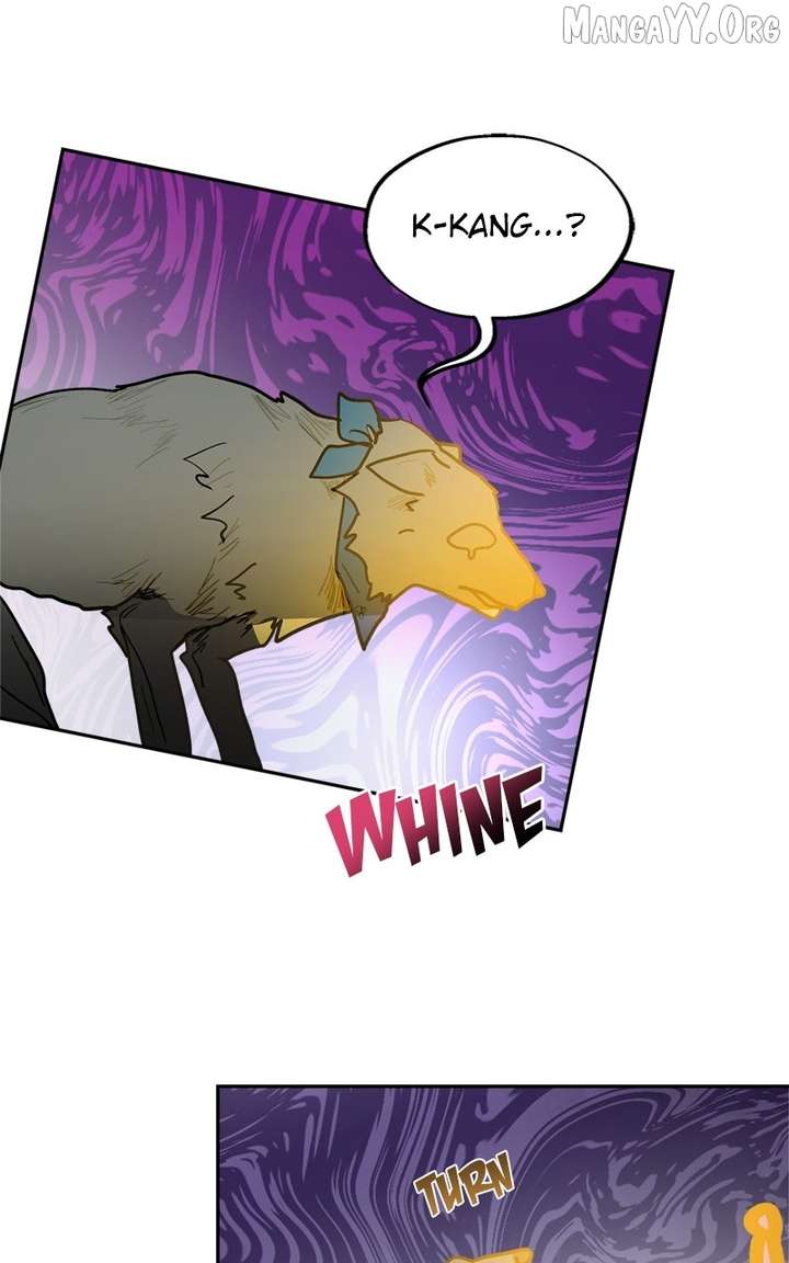 Your Sweet Breath Chapter 30 - Page 69