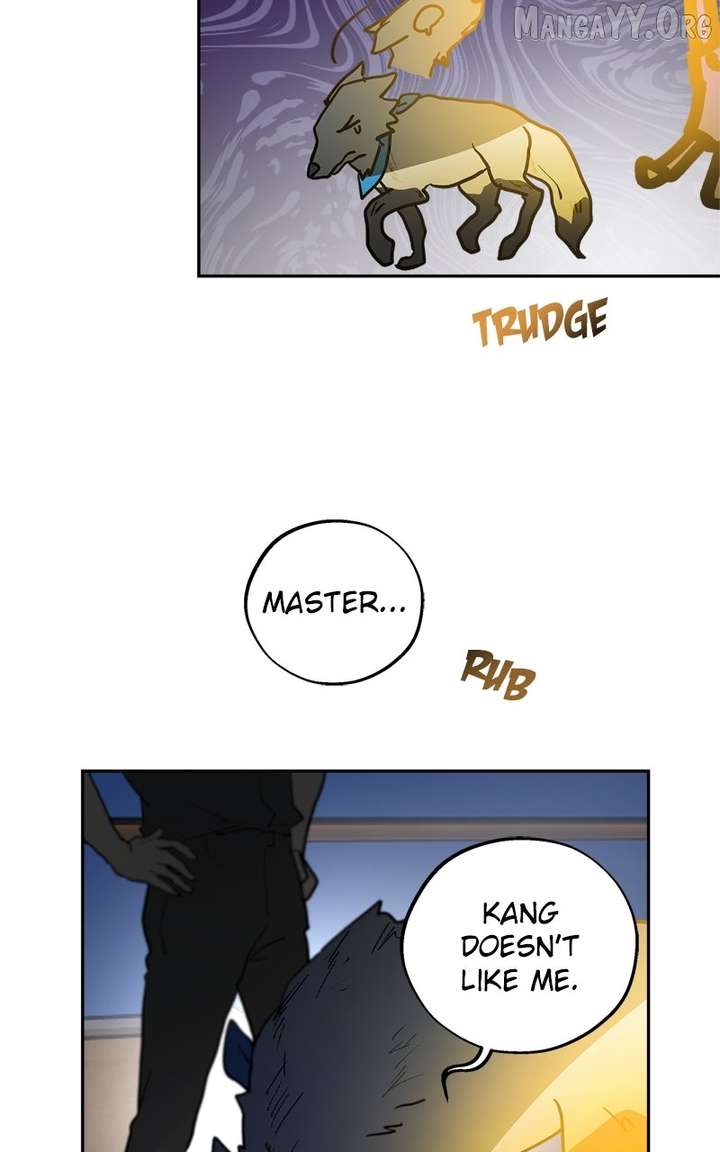 Your Sweet Breath Chapter 30 - Page 70