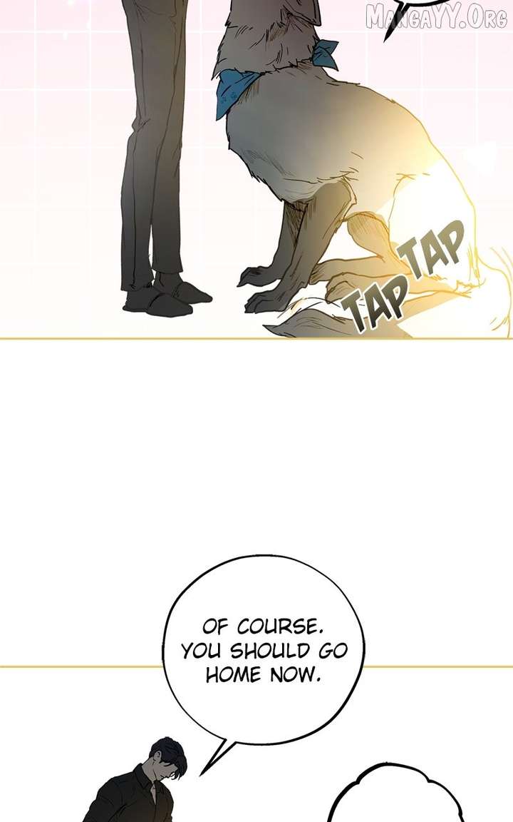 Your Sweet Breath Chapter 30 - Page 72