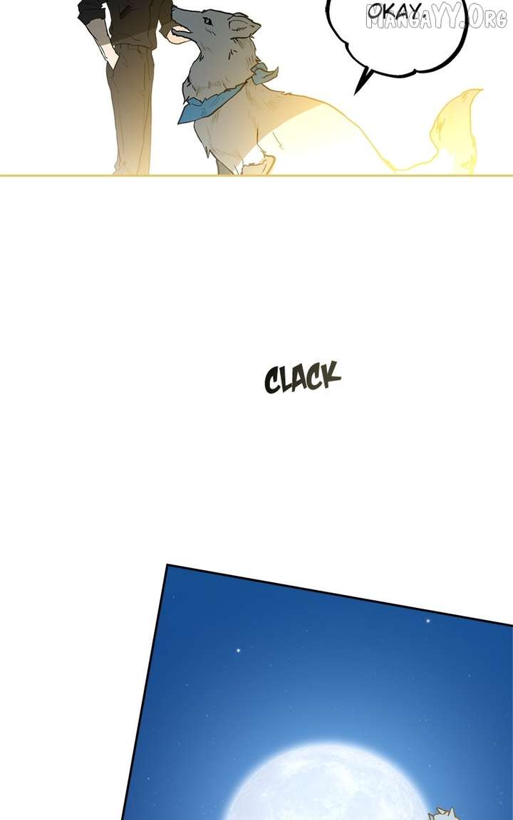 Your Sweet Breath Chapter 30 - Page 73