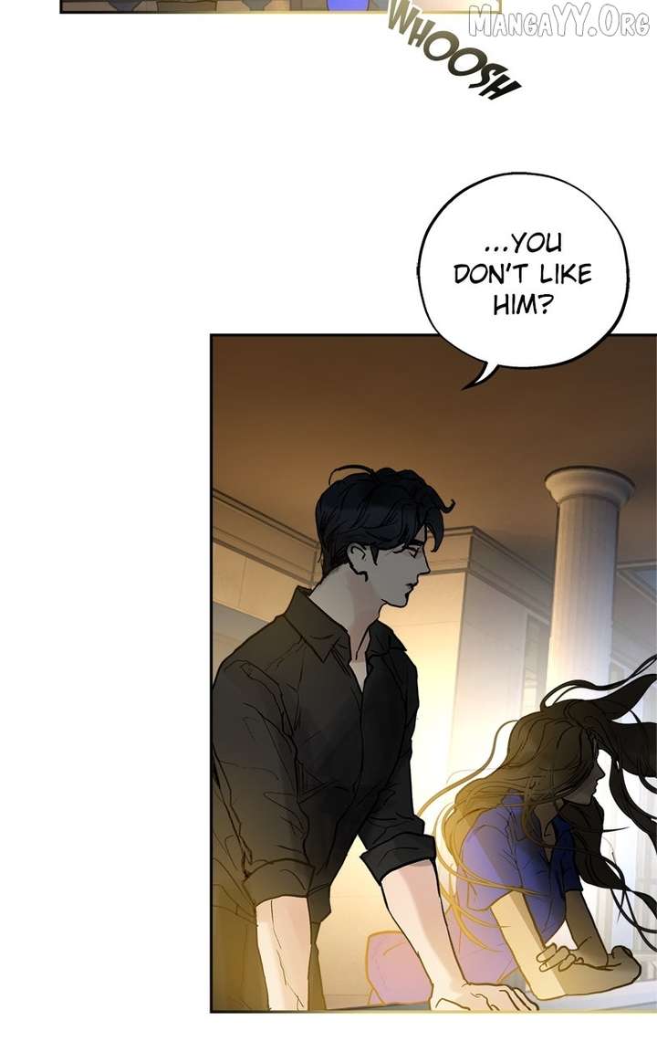 Your Sweet Breath Chapter 30 - Page 76