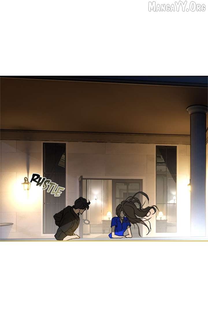 Your Sweet Breath Chapter 30 - Page 77