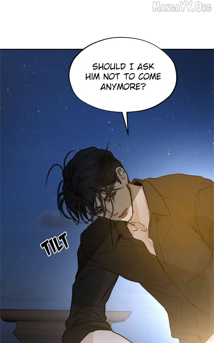 Your Sweet Breath Chapter 30 - Page 78