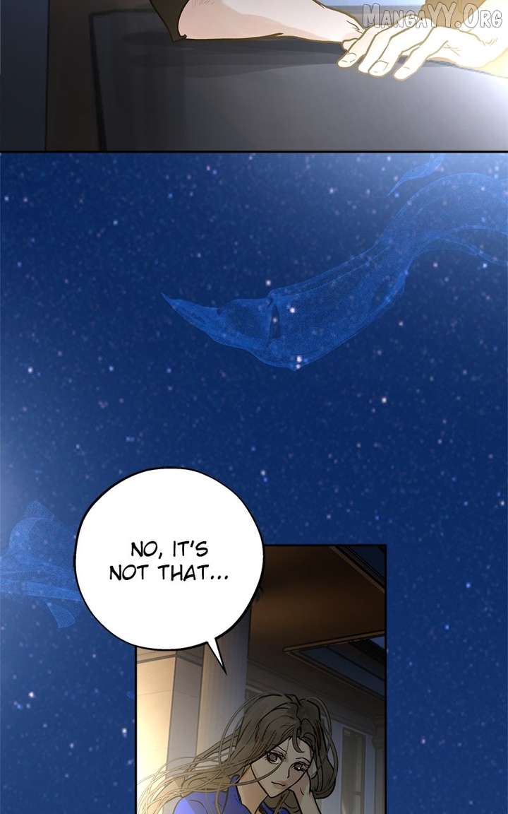 Your Sweet Breath Chapter 30 - Page 79
