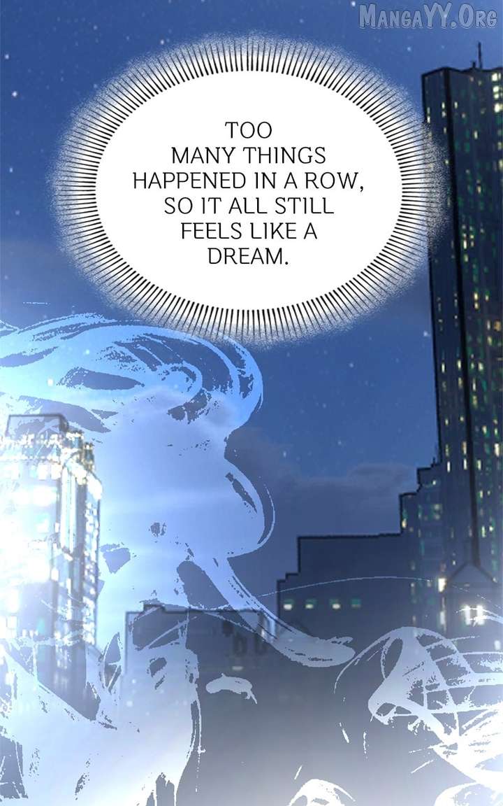 Your Sweet Breath Chapter 30 - Page 81