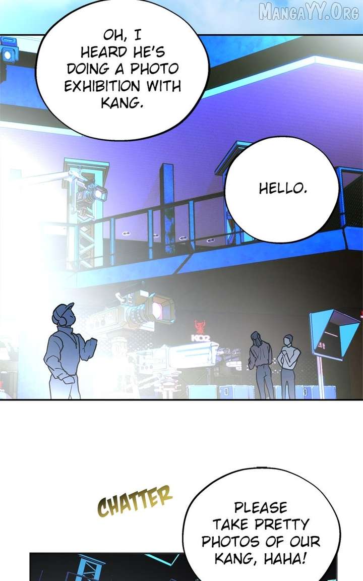 Your Sweet Breath Chapter 30 - Page 84
