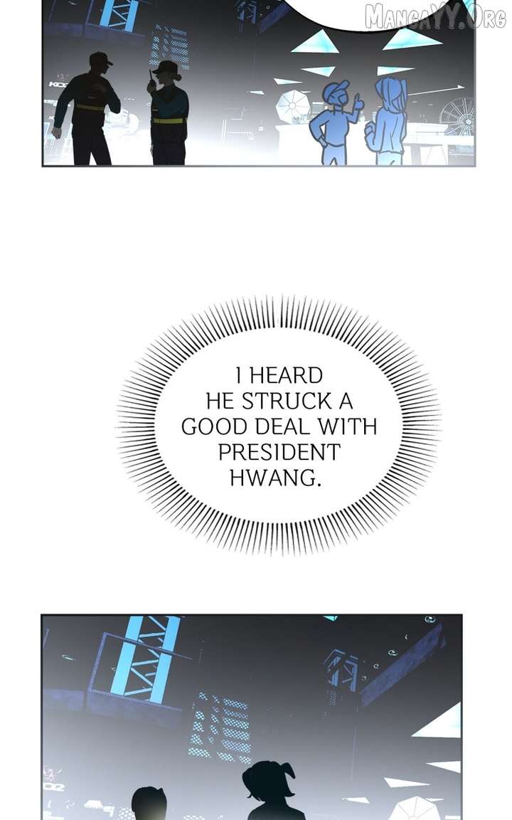 Your Sweet Breath Chapter 30 - Page 85