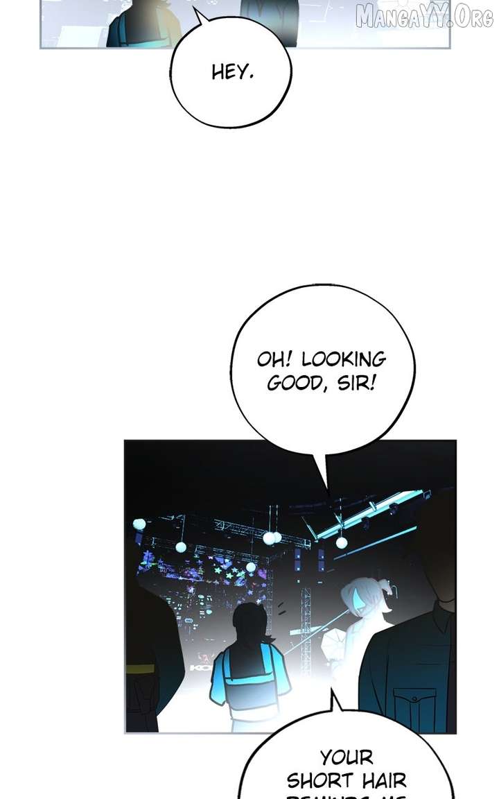 Your Sweet Breath Chapter 30 - Page 86