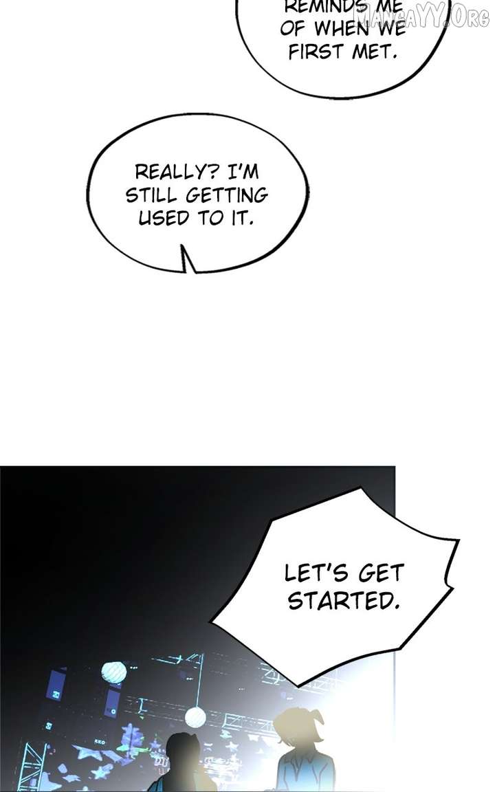 Your Sweet Breath Chapter 30 - Page 87