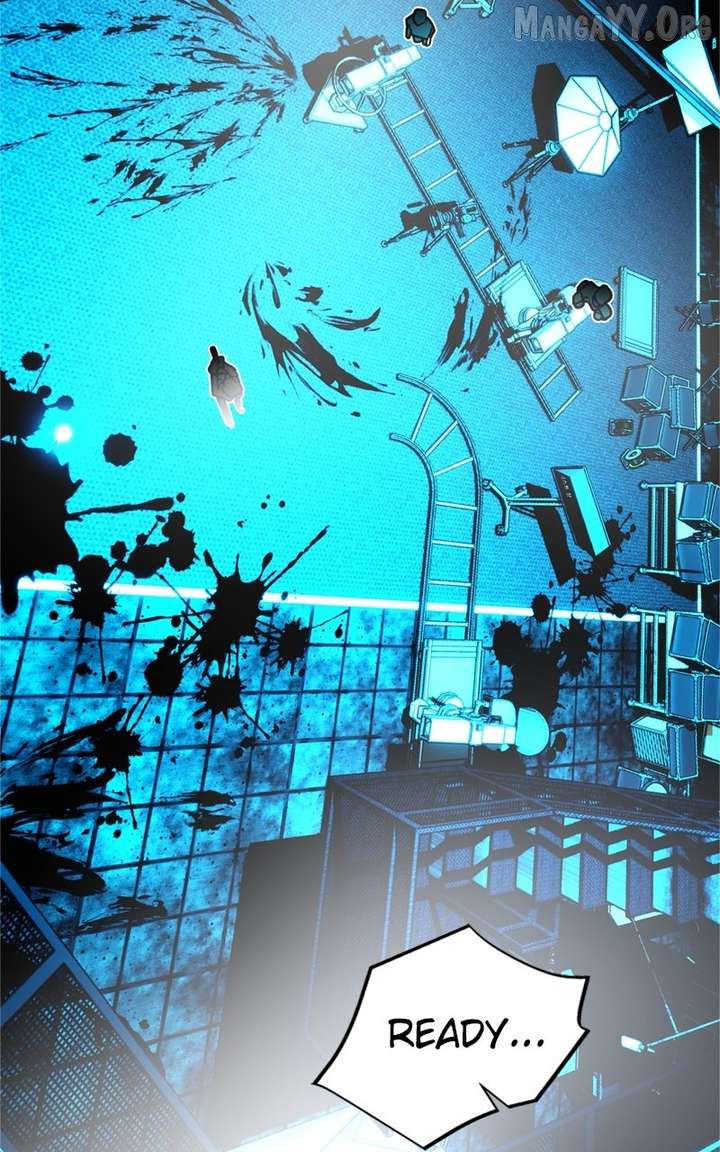 Your Sweet Breath Chapter 30 - Page 91