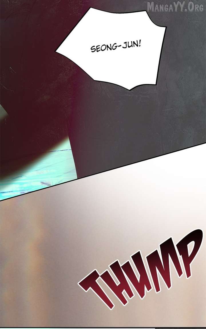 Your Sweet Breath Chapter 30 - Page 95