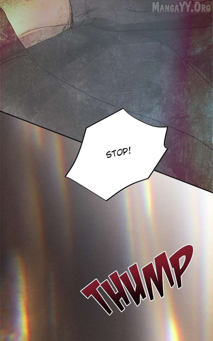 Your Sweet Breath Chapter 30 - Page 97