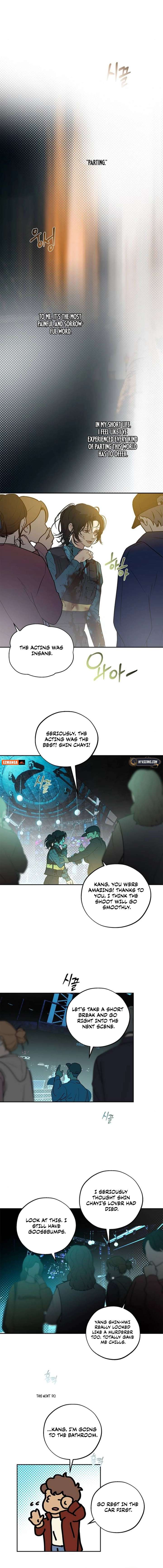 Your Sweet Breath Chapter 31 - Page 4