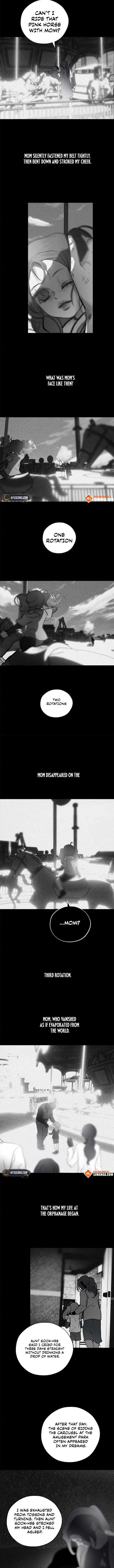 Your Sweet Breath Chapter 32 - Page 6