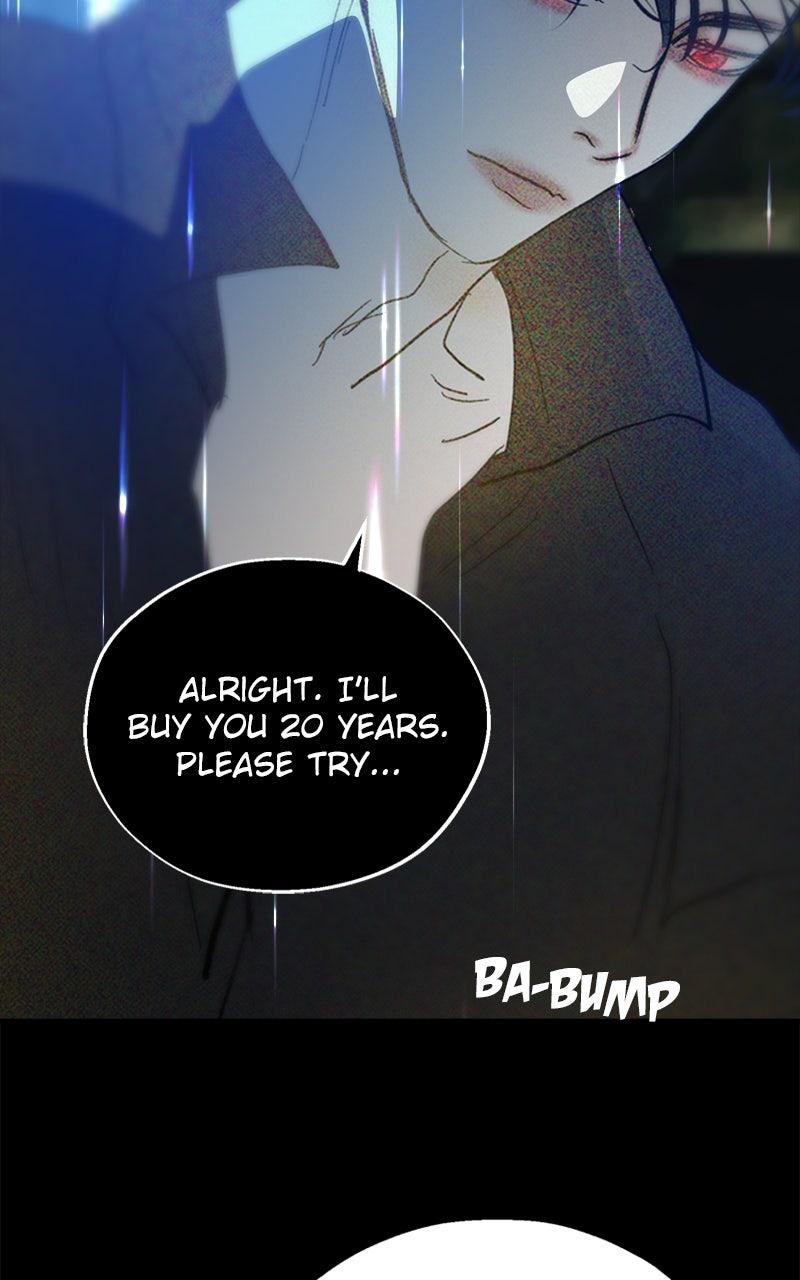 Your Sweet Breath Chapter 33 - Page 10