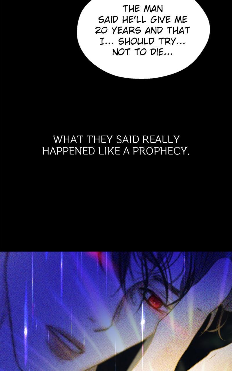 Your Sweet Breath Chapter 33 - Page 11