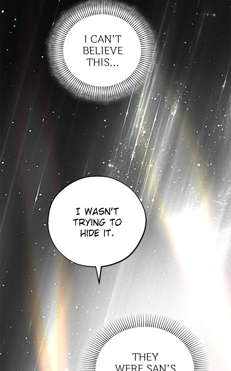 Your Sweet Breath Chapter 33 - Page 15