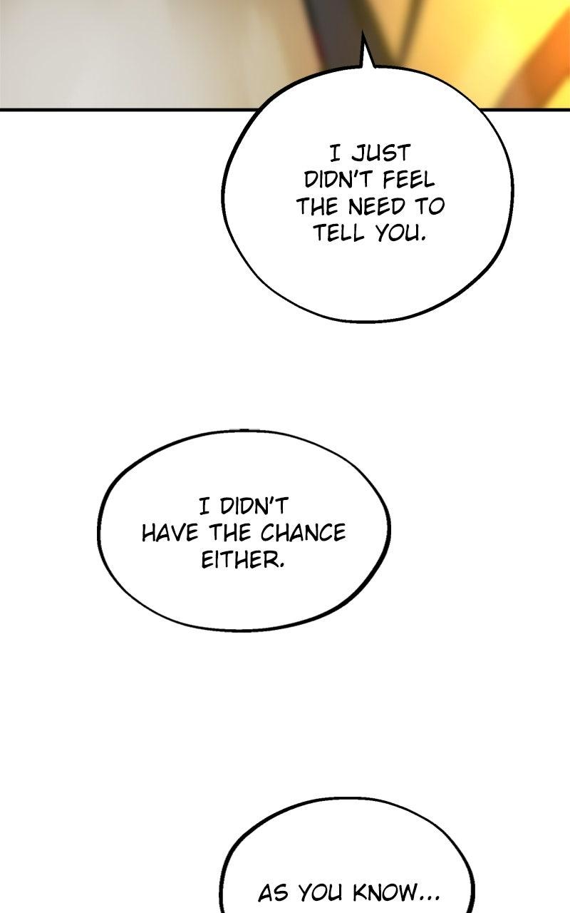 Your Sweet Breath Chapter 33 - Page 17