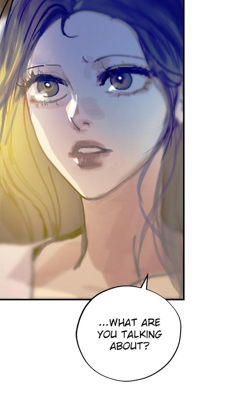 Your Sweet Breath Chapter 33 - Page 22