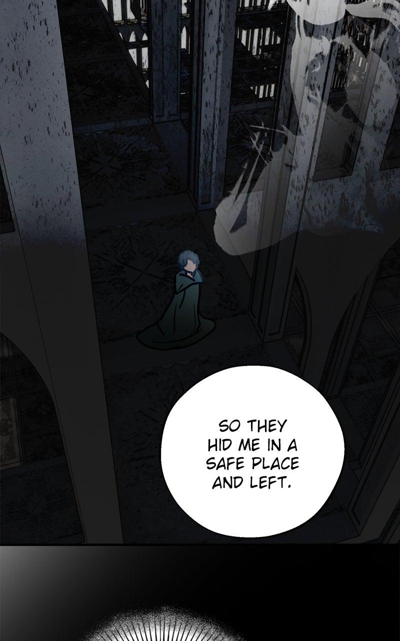 Your Sweet Breath Chapter 33 - Page 33