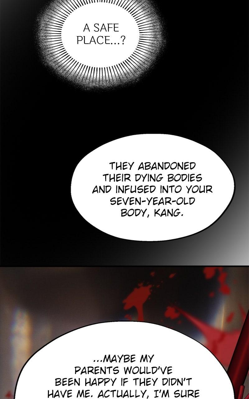 Your Sweet Breath Chapter 33 - Page 34