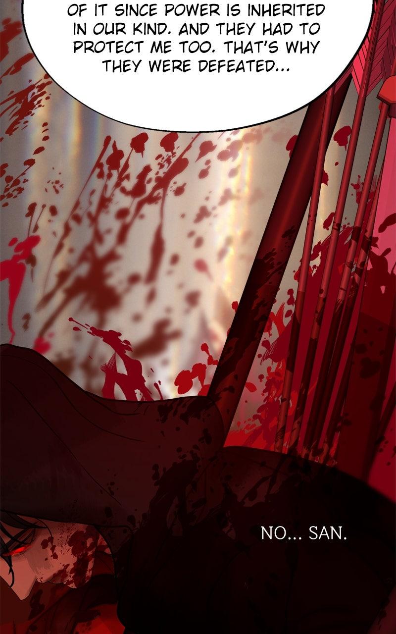 Your Sweet Breath Chapter 33 - Page 35