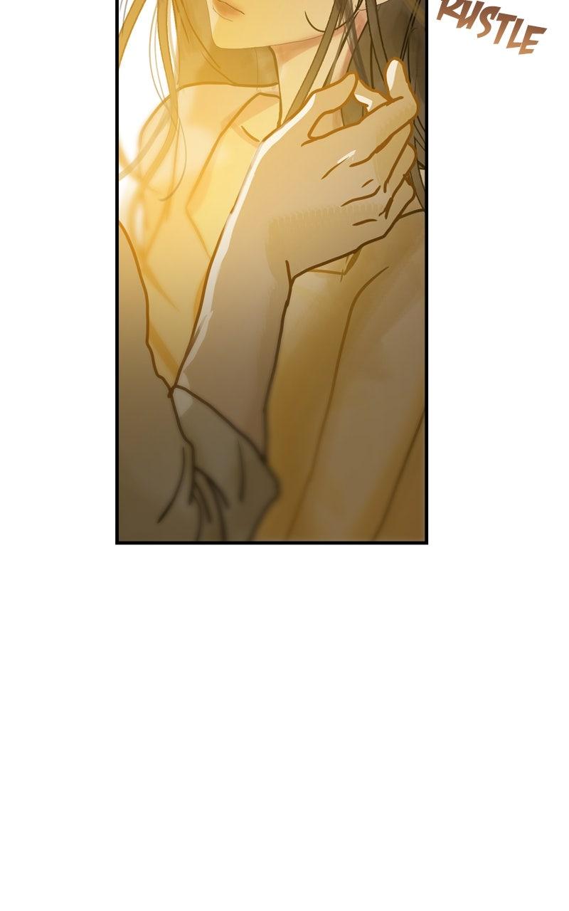 Your Sweet Breath Chapter 33 - Page 40