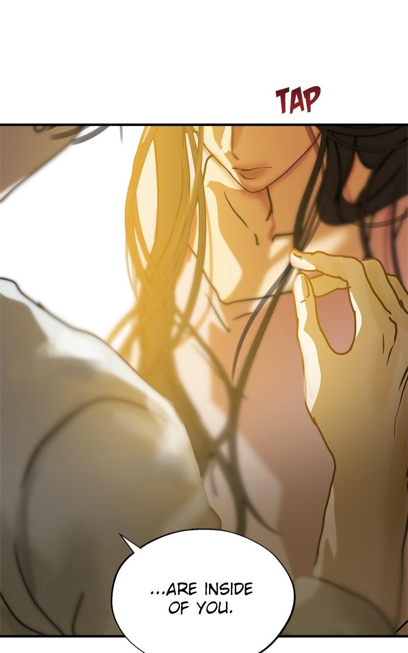 Your Sweet Breath Chapter 33 - Page 41