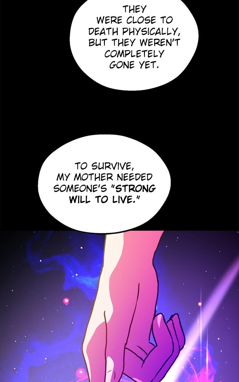 Your Sweet Breath Chapter 33 - Page 46