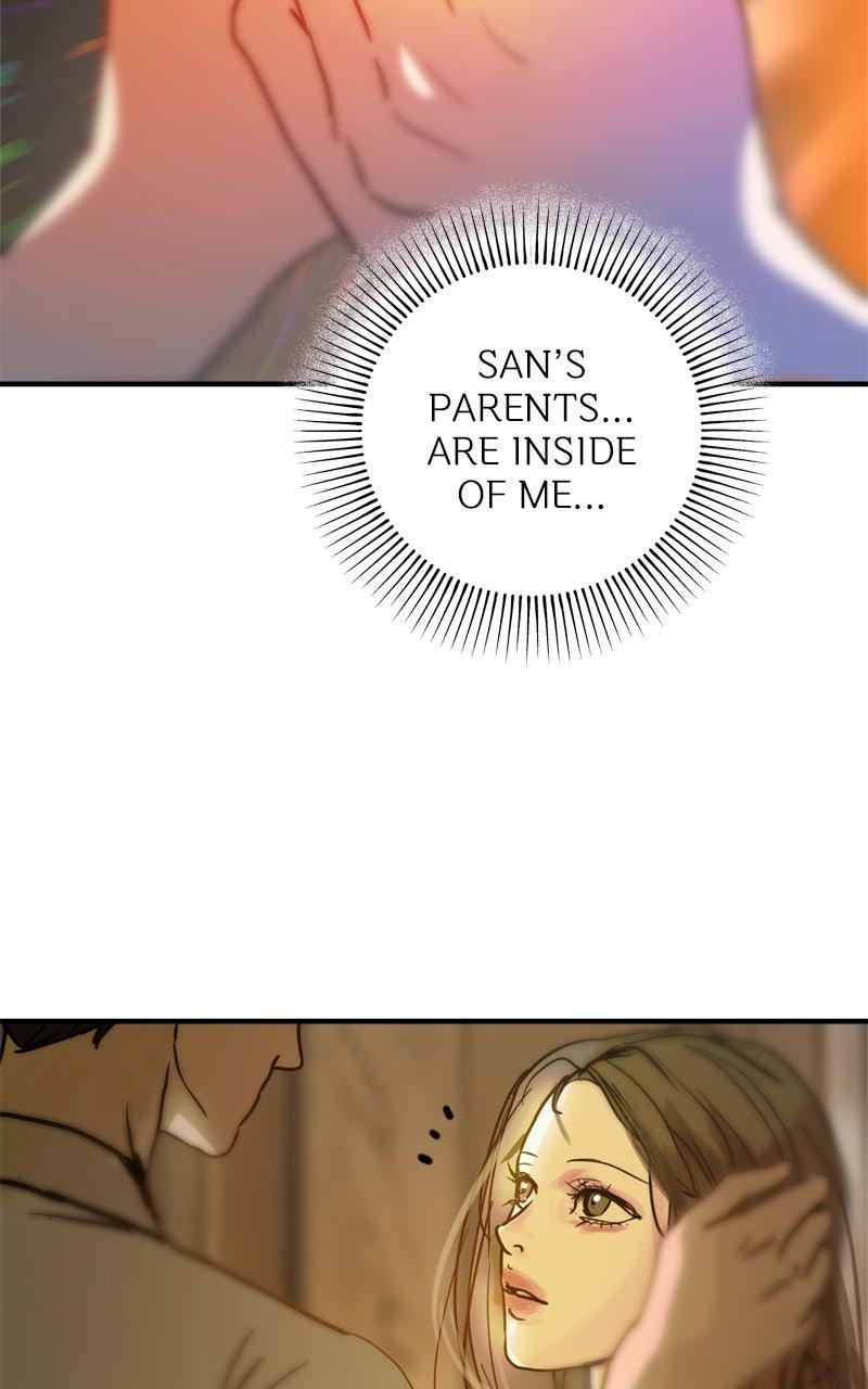 Your Sweet Breath Chapter 33 - Page 52